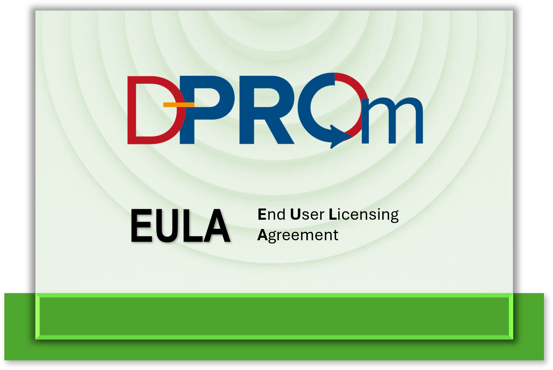 Our Quality - PROvision Data Services